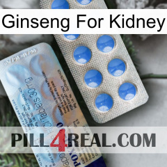 Ginseng For Kidney 39